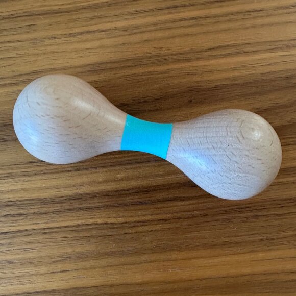 LOVEVERY Playkit 3-4 months "The Charmer” - Picture 8 of 14